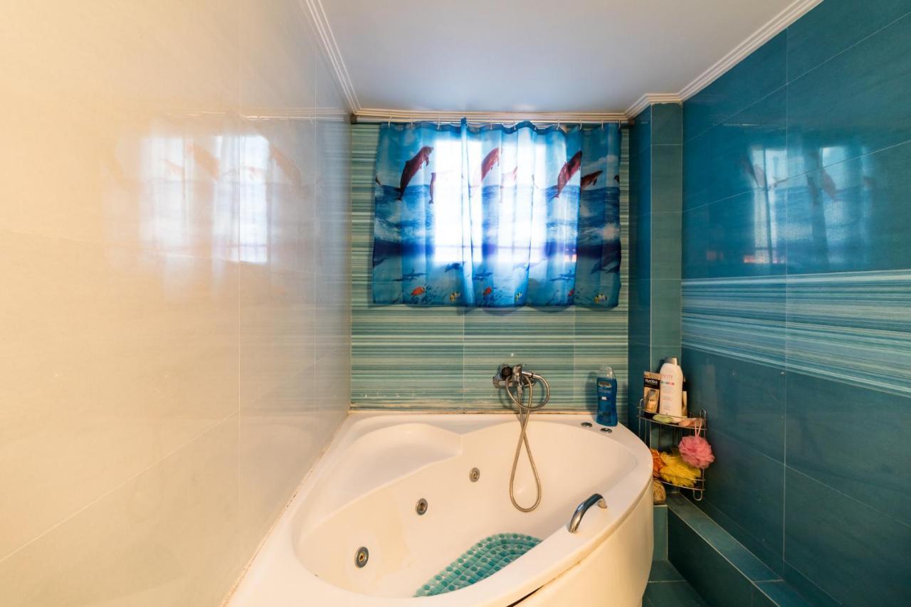 A Luxury Maisonette With Sea View Piraeus Ngoại thất bức ảnh