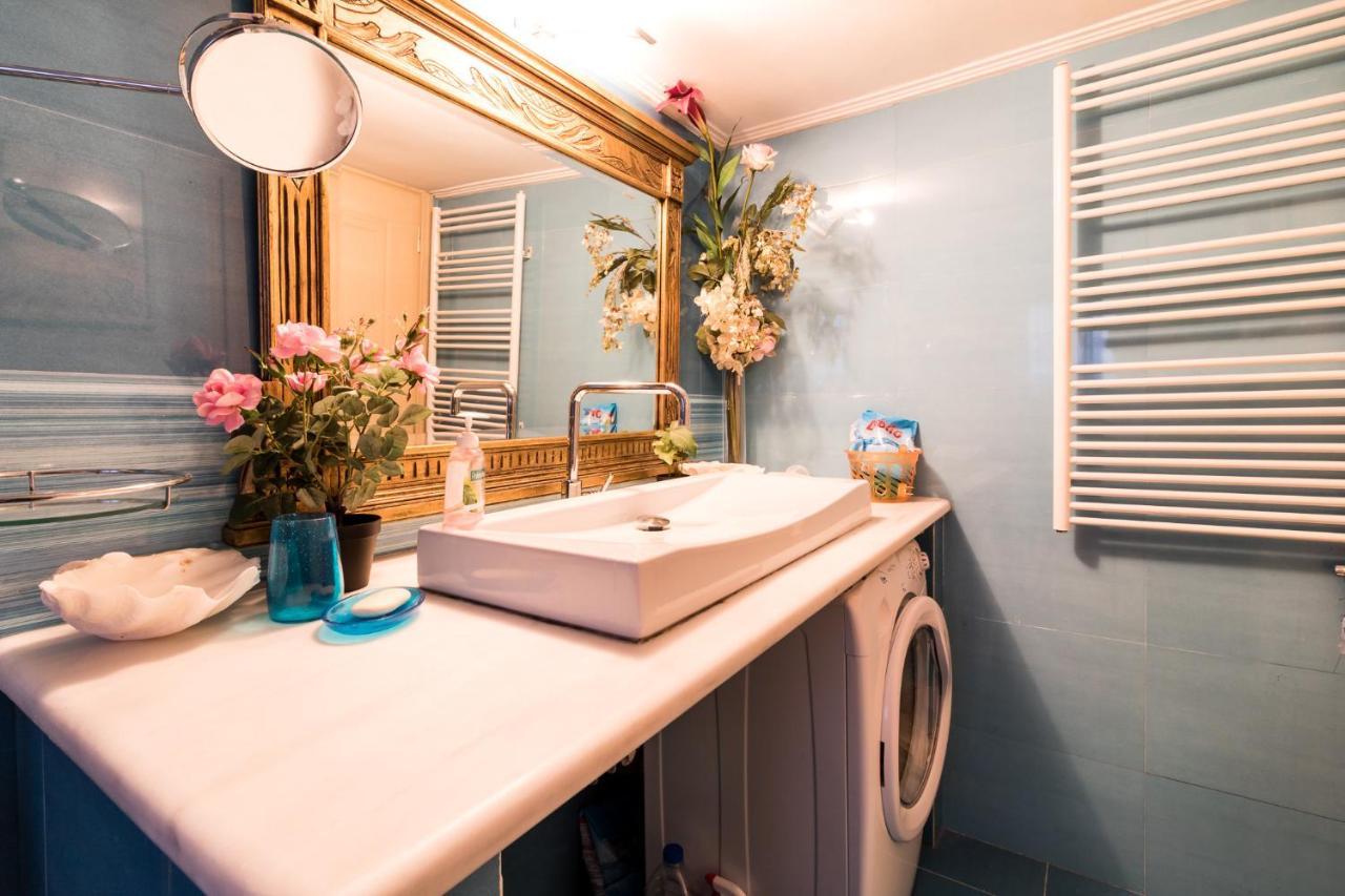 A Luxury Maisonette With Sea View Piraeus Ngoại thất bức ảnh